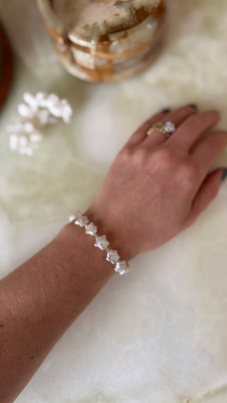 Beach Babe Stretch Bracelet