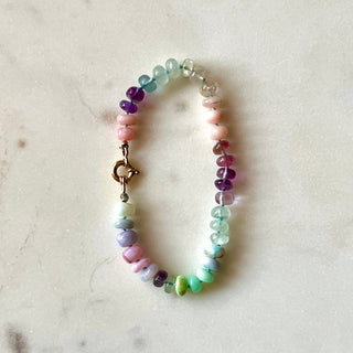 Sea Spray Bracelet