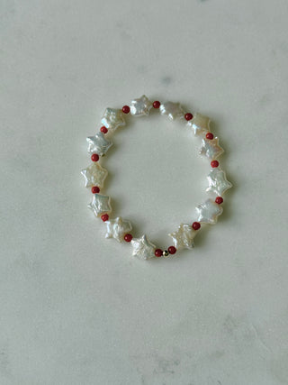 Beach Babe Stretch Bracelet