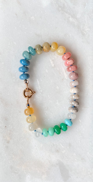 Summer Candies Bracelet